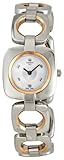 See More Image Tissot Women's T0201092203100 Odaci Gourmette Two-Tone Watch Tissot Women's T0201092203100 Odaci Gourmette Two-Tone Watch Sale In Cheap Price !! Promotions Here For Buy Tissot Women's T0201092203100 Odaci Gourmette Two-Tone Watch On Best Price