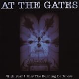 Compare Prices for With Fear I Kiss the Burning Darkness 