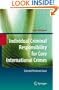 Individual Criminal Responsibility for Core International Crimes: Selected Pertinent Issues