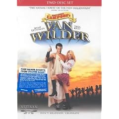 National Lampoon's Van Wilder (Widescreen/Full Screen) (Rated)