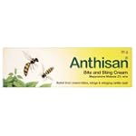 Anthisan Bite & Sting Cream 20G