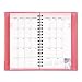 breast_cancer37breast cancer - DayTimer Pink Ribbon Pocket Size 2PagePerMonth Monthly Planner