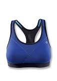 Maximum Control High Support Spot Comfort No Wire Sports Bra