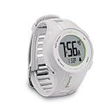 picture of Garmin Approach S1 Golf GPS Sportswatch - White