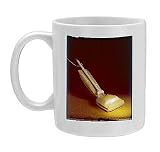 Photo Mugs of Upright Hoover from Mary Evans