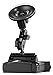 PerformancePackage™ Suction Mount Radar Detector Clamping Suction Cup Mount, V1 Radar Detectors