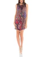 Kova Design Vestido (Multicolor)