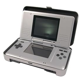 Proporta Aluminium Case - Case for game console - anodized aluminum