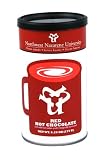 McSteven's School Colors Cocoa Mix, (Red) Northwest Nazarene University, 6.25-Ounce Tins (Pack of 3)