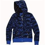 Fox Racing Women's Chantilly Hoody