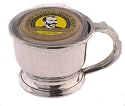 Colonel Conk Model 137 Pewter Shave Mug with Soap