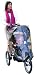 Jeep Jogging Stroller Weather Shield