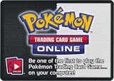 Pokemon Trading Card Game Online (PTCGO) Beta Code - Black & White