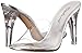 Fabulicious Women's CLE401/C dress Sandal