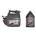 BareGround Battery Powered De-Icing Sprayer