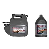 BareGround Battery Powered De-Icing Sprayer