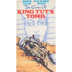 The Curse of King Tut's Tomb
