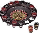 Roulette Trinkspiel