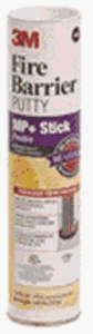 Fire Barrier Putty Stick