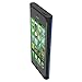 GreatShield Legacy Series Ultra Slim Fit Hybrid Case with Kickstand for Apple iPhone 5 (Blue/Black)