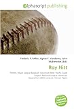 Roy Hitt-