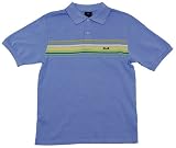 Le Tigre - LE TIGRE 'Pastel Stripe Jersey'