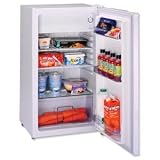 Micromark Coolzone Fridge CFC/HFC-Free B-Rated 140 Litre W550xD600xH850mm Ref...