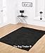 Read Splendour shadow (black) Rug 120cm x 170cm Details Splendour shadow (black) Rug 120cm x 170cm