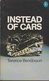 Instead of cars