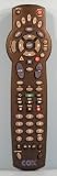 COX ATLAS DVR / PVR 5-DEVICE UNIVERSAL REMOTE CONTROL with Picture-in-Picture (PIP). Controls: TV / Cable / DVD / Audio / AUX