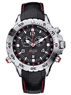 Nautica Herrenuhr   A34507G