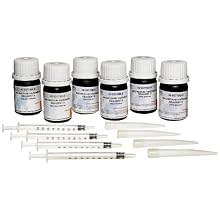 Hanna Instruments HI 93719-01 Reagents for Magnesium Hardness and EDTA Method (100 Test)