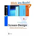 Kompendium Screen-Design: Effektiv informieren und kommunizieren mit Multimedia (X.media.press)