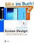 Kompendium Screen-Design: Effektiv informieren und kommunizieren mit Multimedia (X.media.press)