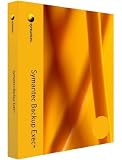 Symantec Backup Exec 2010 for Windows Small Business Server - Complete package + 1 Year Essential Support - 1 server - System Builders - DVD - Win - Multi