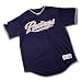 Men's San Diego Padres Replica Alternate Jersey by Majestic