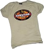Survivor - Juniors Apparel