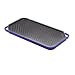 Rachael Ray Cast Iron Double Burner Grid Multiple Colors Available