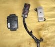 1982 Suzuki GS 650 GL Fuse Box Or Junction Box