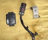 1980 Honda CB 900 C Custom Fuse Box Or Junction Box