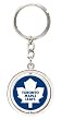 Toronto Maple Leafs Spinning Keychain