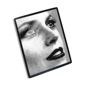 SIGOURNEY WEAVER - Original Art Mouse Mat (Signed by the Artist) #js003