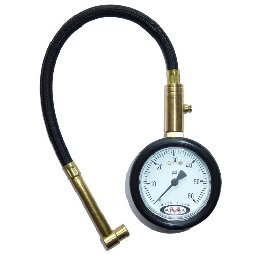 Best Tires And Wheels Review AccuGage "M" Series MRA60X