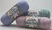 Red Heart Soft Baby Yarn-White