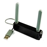 Wireless N Replacement WiFi Networking Adapter support 2.4 GHz Wireless A/B/G for Microsoft Xbox 360