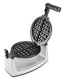 Nostalgia Electrics FWM-100 Flip Waffle Maker