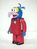 Muppets　マペッツ　キューブリック　ゴンゾ・ザ・グレート単品