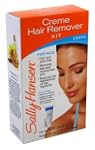 Sally Hansen Creme Hair Remover Kit F...