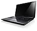 Lenovo IdeaPad Z580 215127U 15.6-Inch Laptop (Grey Metal)