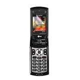LCD Screen Protector for AT&T LG CU500